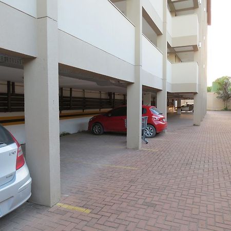Ekoara Residence Beach 225 Pôrto das Galinhas Dış mekan fotoğraf