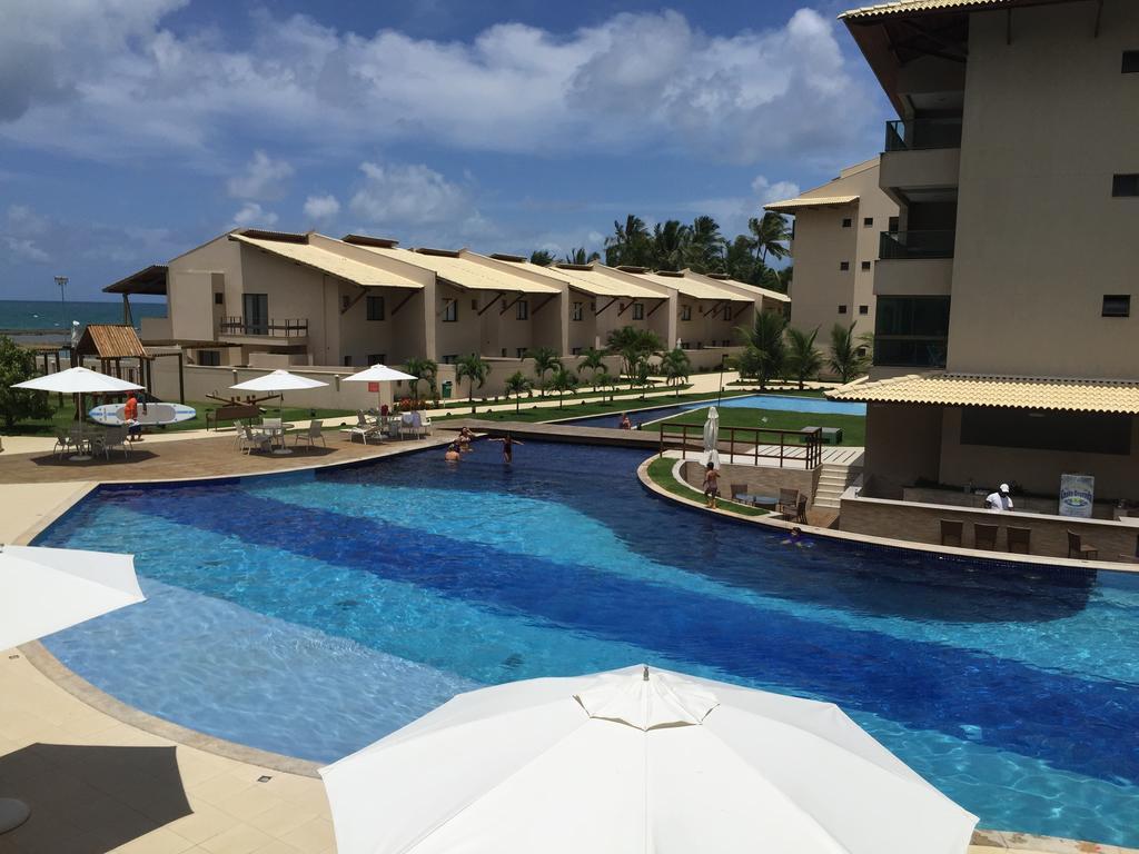 Ekoara Residence Beach 225 Pôrto das Galinhas Oda fotoğraf