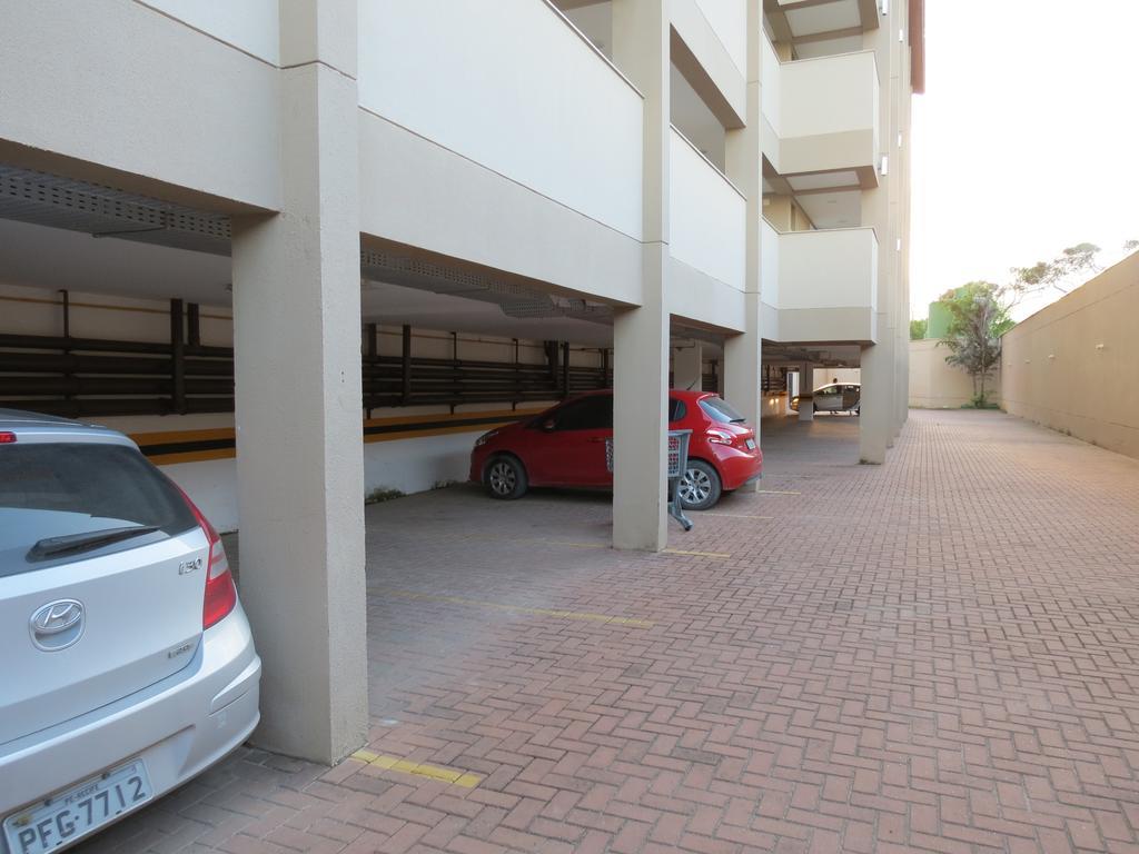 Ekoara Residence Beach 225 Pôrto das Galinhas Dış mekan fotoğraf
