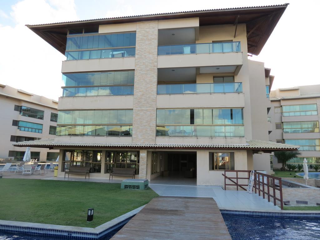 Ekoara Residence Beach 225 Pôrto das Galinhas Dış mekan fotoğraf
