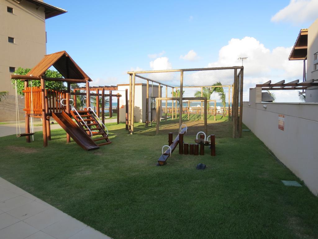 Ekoara Residence Beach 225 Pôrto das Galinhas Dış mekan fotoğraf