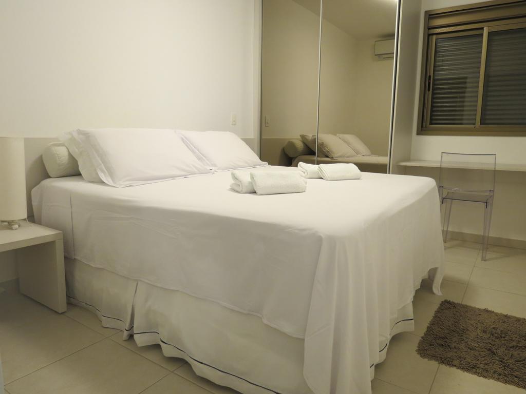Ekoara Residence Beach 225 Pôrto das Galinhas Dış mekan fotoğraf