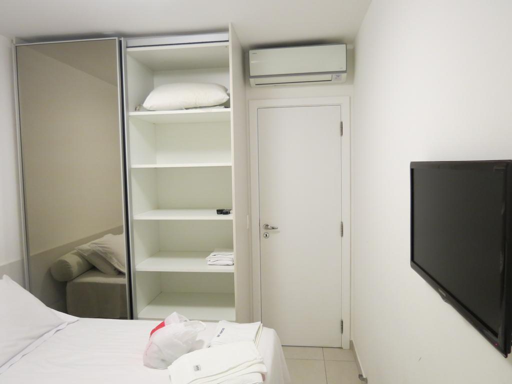 Ekoara Residence Beach 225 Pôrto das Galinhas Dış mekan fotoğraf