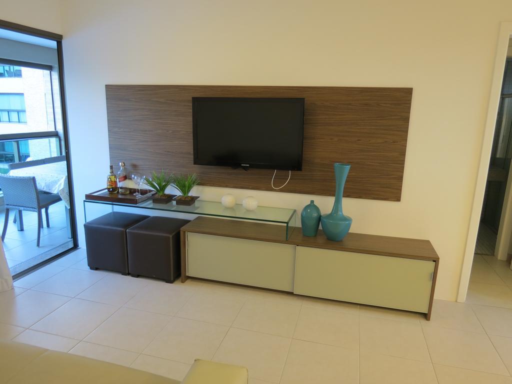 Ekoara Residence Beach 225 Pôrto das Galinhas Dış mekan fotoğraf