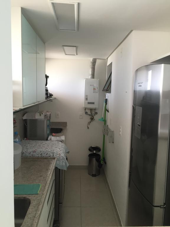 Ekoara Residence Beach 225 Pôrto das Galinhas Dış mekan fotoğraf