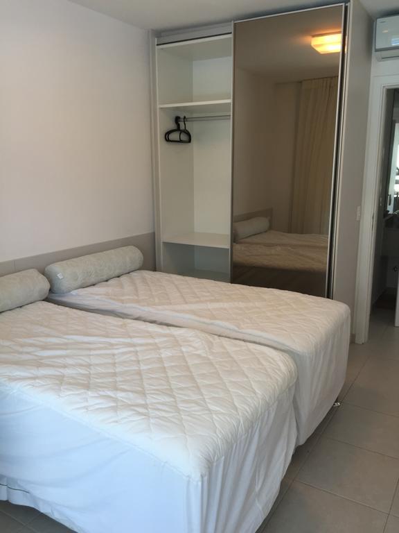 Ekoara Residence Beach 225 Pôrto das Galinhas Dış mekan fotoğraf